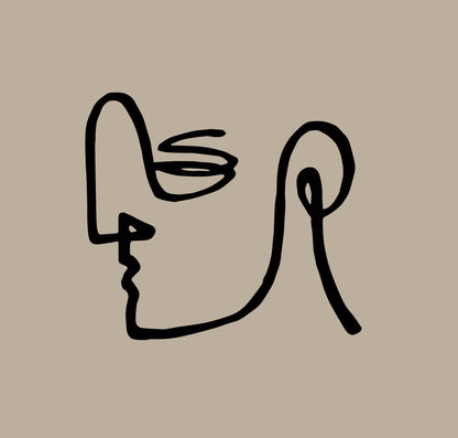 Sco. T-shirt - Desert Dust